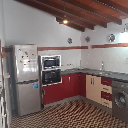 Apartamentos Isabel มาโร ภายนอก รูปภาพ
