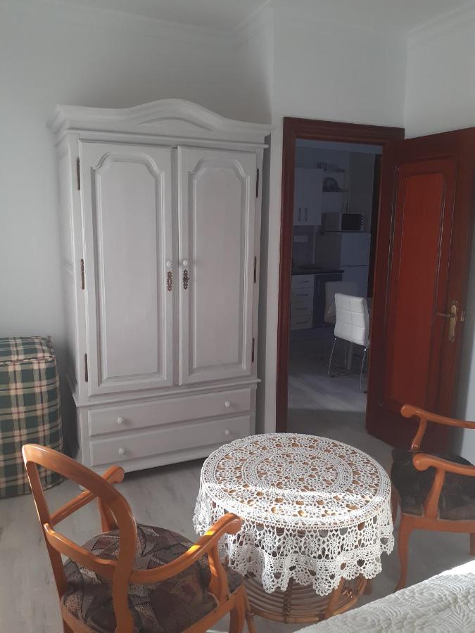 Apartamentos Isabel มาโร ภายนอก รูปภาพ