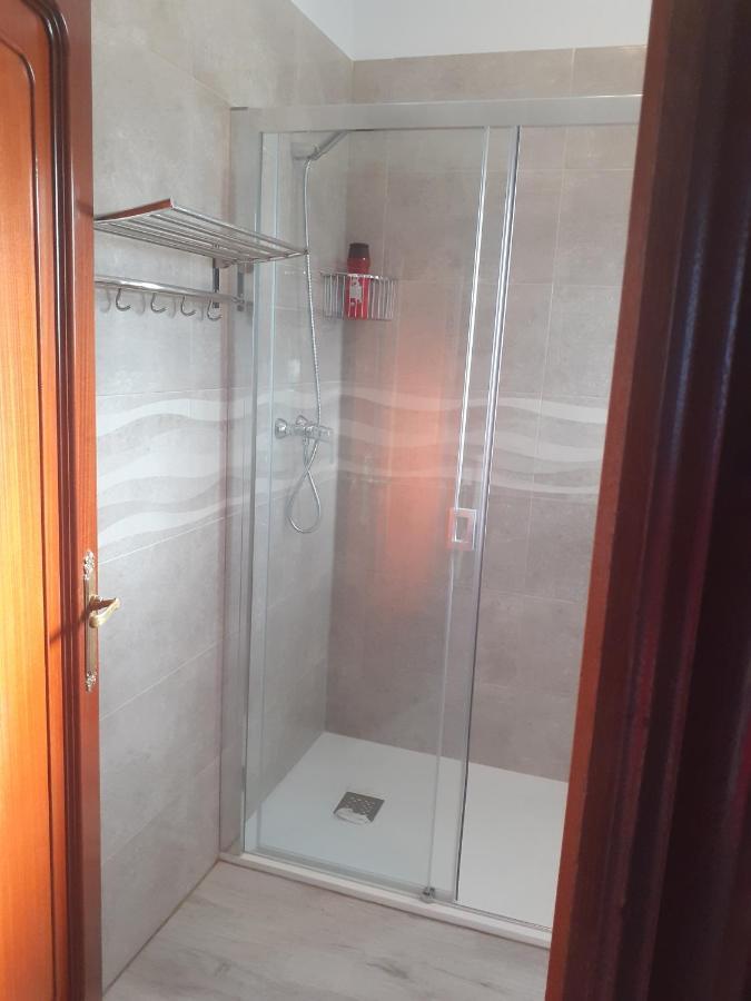 Apartamentos Isabel มาโร ภายนอก รูปภาพ