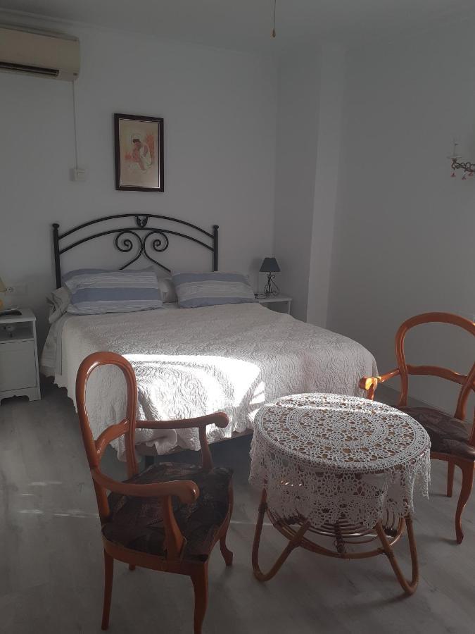Apartamentos Isabel มาโร ภายนอก รูปภาพ