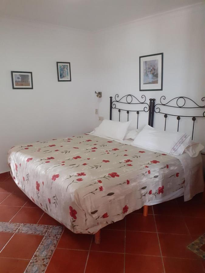 Apartamentos Isabel มาโร ภายนอก รูปภาพ