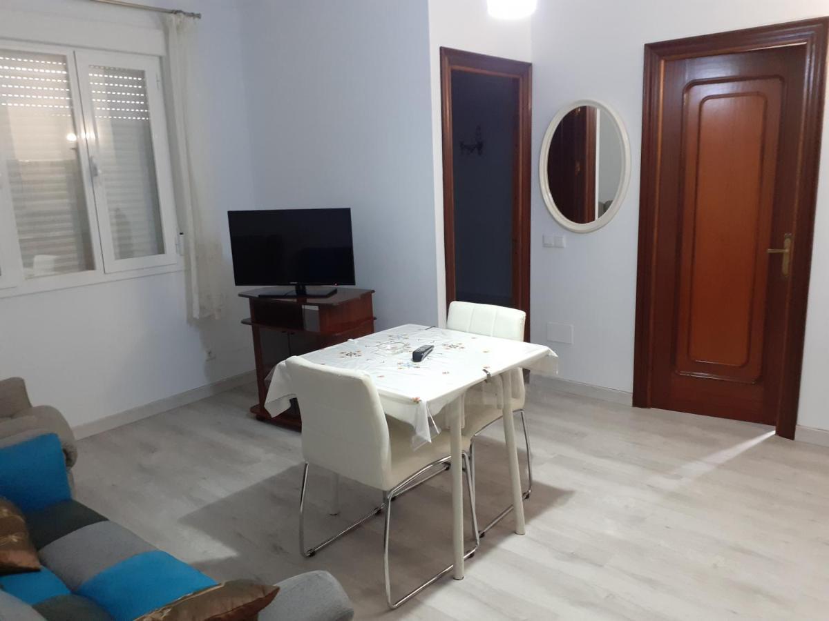 Apartamentos Isabel มาโร ภายนอก รูปภาพ