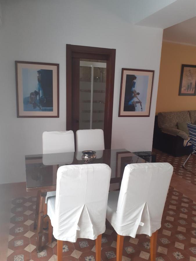 Apartamentos Isabel มาโร ภายนอก รูปภาพ