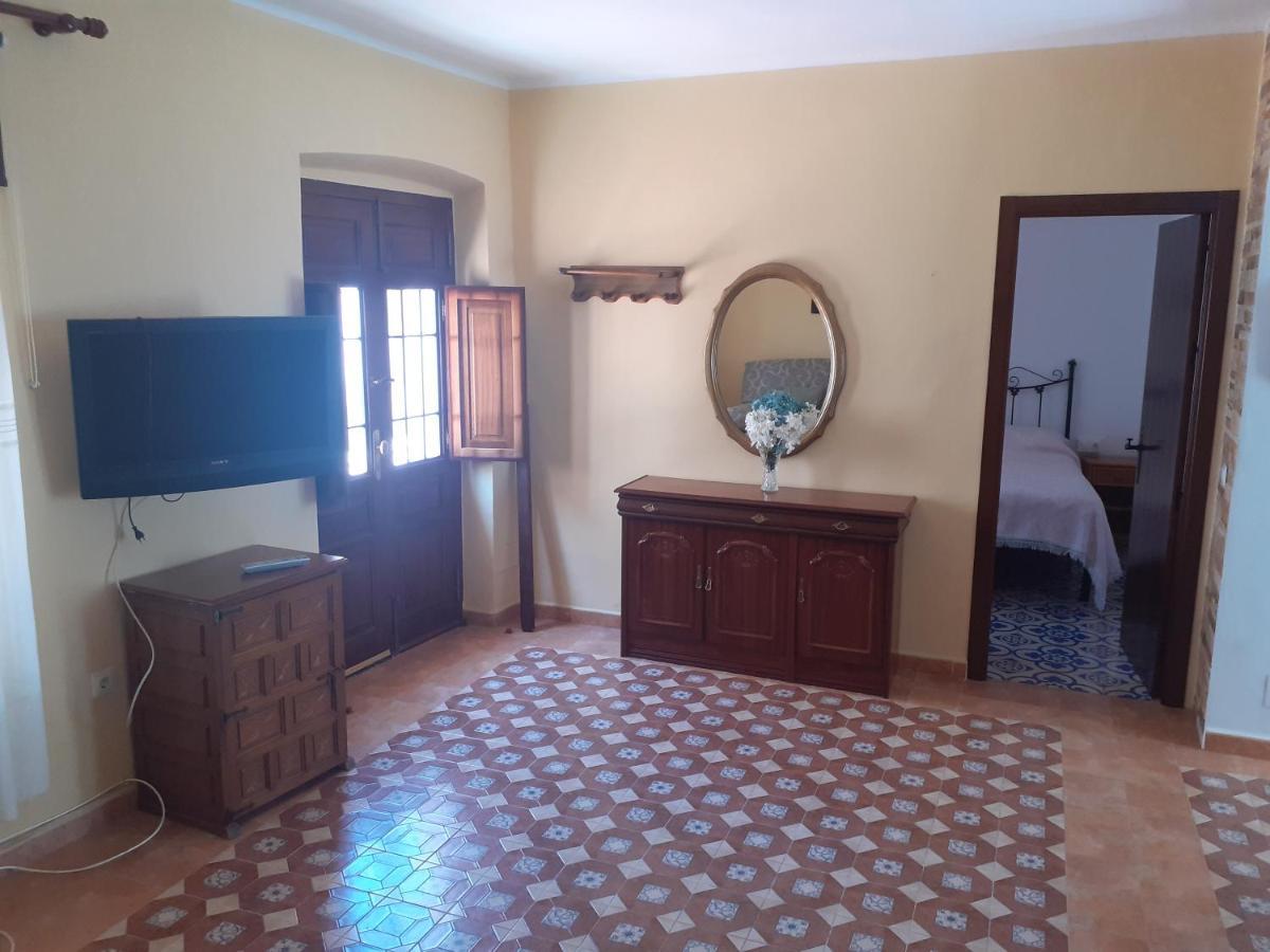 Apartamentos Isabel มาโร ภายนอก รูปภาพ