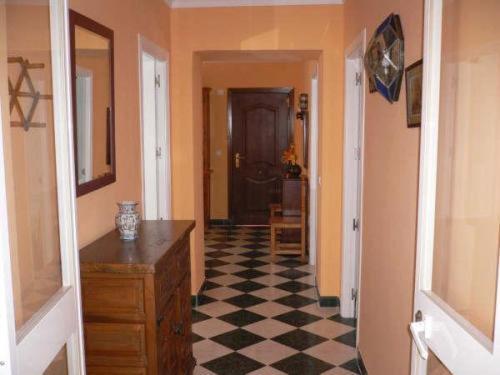 Apartamentos Isabel มาโร ภายนอก รูปภาพ