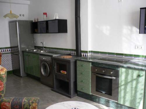 Apartamentos Isabel มาโร ภายนอก รูปภาพ