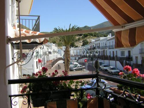 Apartamentos Isabel มาโร ภายนอก รูปภาพ
