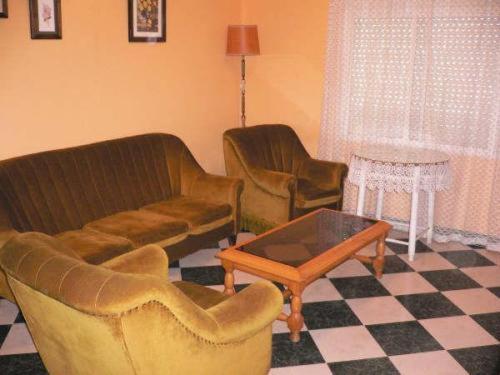 Apartamentos Isabel มาโร ภายนอก รูปภาพ