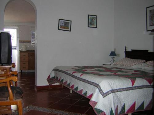 Apartamentos Isabel มาโร ภายนอก รูปภาพ