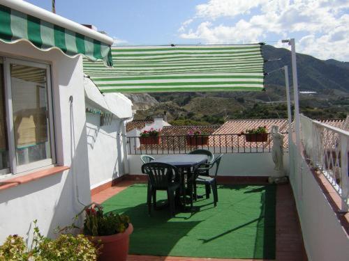 Apartamentos Isabel มาโร ภายนอก รูปภาพ