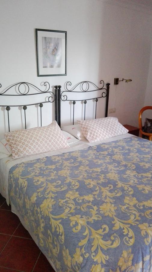 Apartamentos Isabel มาโร ภายนอก รูปภาพ